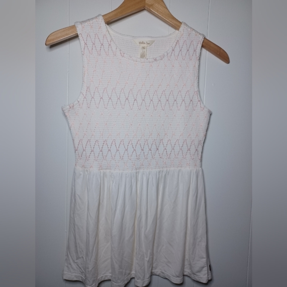 Womens Matilda Jane Dream chasers Day in the Park Tank
